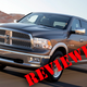 Illustration for article titled 2009 Dodge Ram, Reviewed